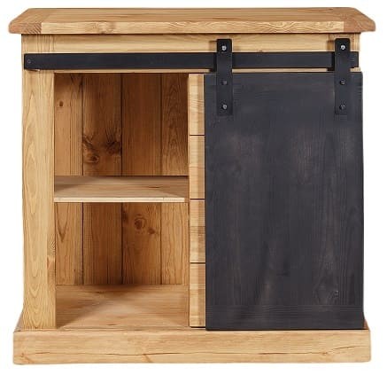 Комод Роллер-MB1P+4T Комод Роллер-MB1P+4T