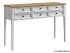 Стол консольный Квадро-С 06