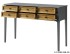 Стол консольный Квадро-С 06