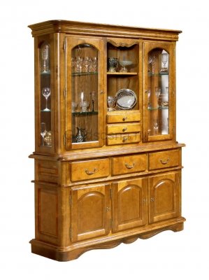 Буфет Провинция П03Б Буфет Провинция П03Б