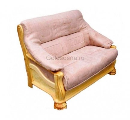 Диван-кровать 2-х местный Цезарь кожа Диван-кровать 2-х местный Цезарь кожа