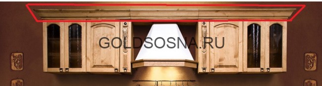 Карниз Викинг Карниз Викинг