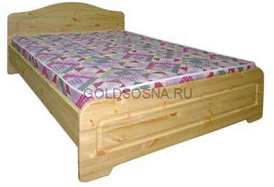 Кровать Услада