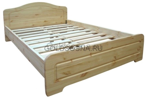 Кровать Услада