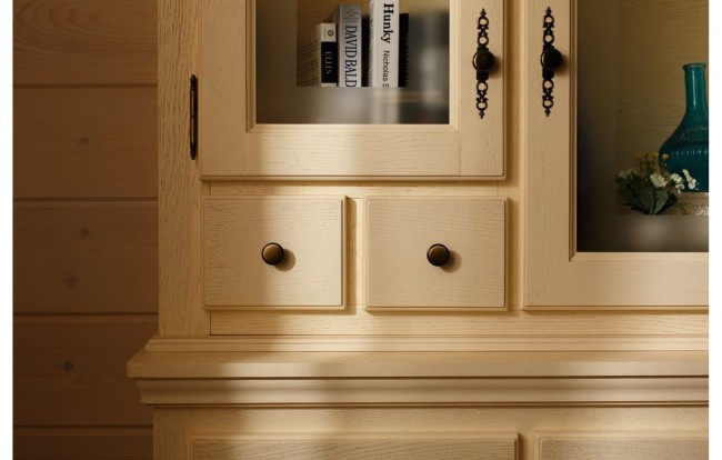 Сервант Валенсия 2-3 Сервант Валенсия 2-3