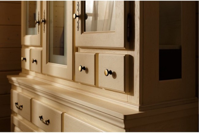 Сервант Валенсия 2-3 Сервант Валенсия 2-3