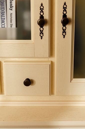 Сервант Валенсия 2-3 Сервант Валенсия 2-3