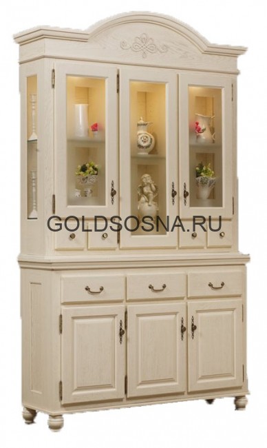 Сервант Валенсия 2-3 Сервант Валенсия 2-3