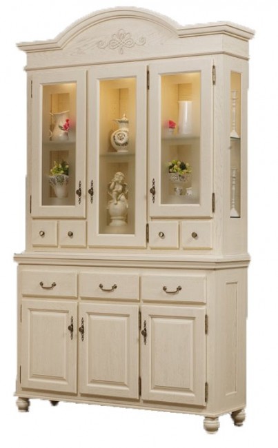 Сервант Валенсия 2-3 Сервант Валенсия 2-3