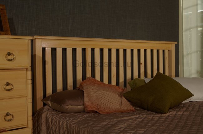 Кровать Рина 1