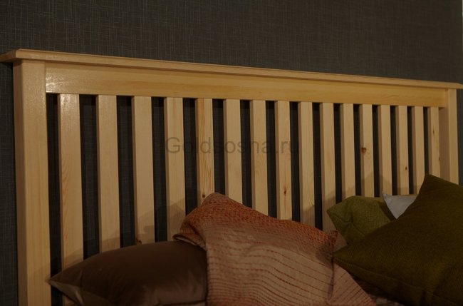 Кровать Рина 1