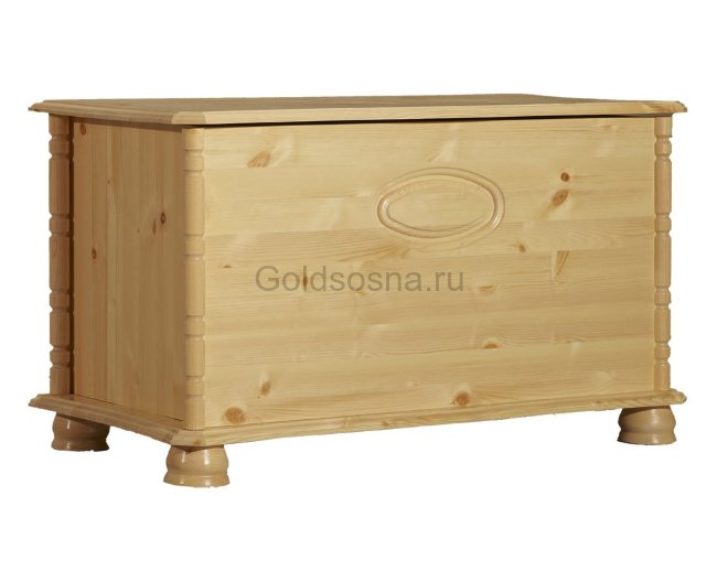 Спальня из коллекции Айно №5