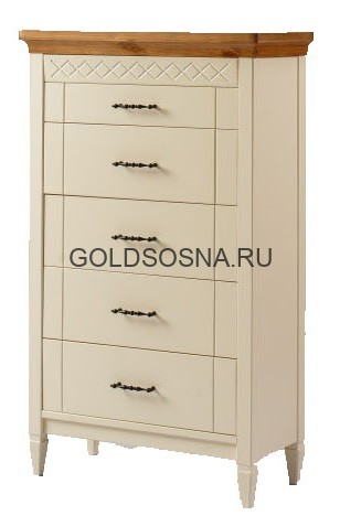 Комод Дания №10