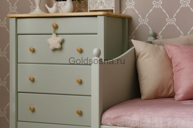 Комод Айно №11 Комод Айно №11