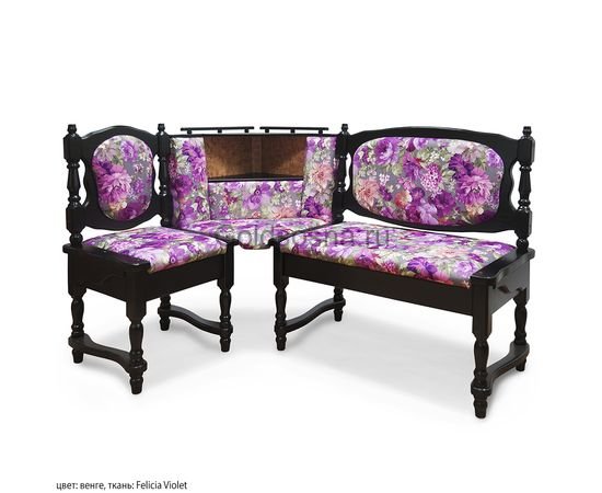 Угловой диван Картрайд Угловой диван Картрайд