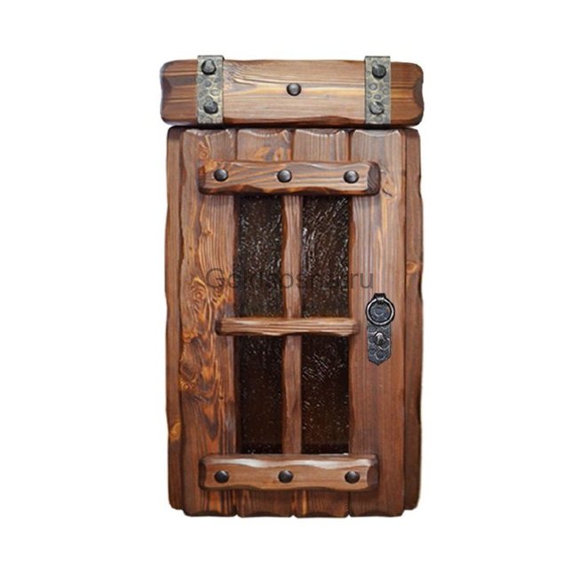 Ящик навесной Барин (1дверь) Ящик навесной Барин (1дверь)