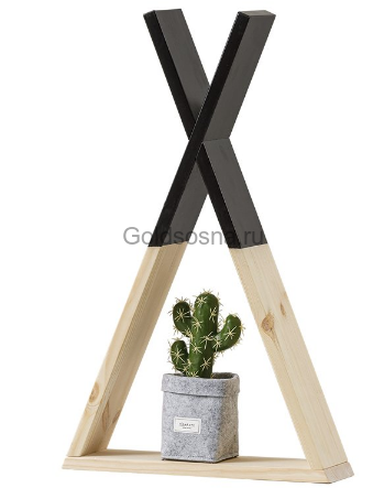 Полка Тимберика Кидс №3 Полка Тимберика Кидс №3