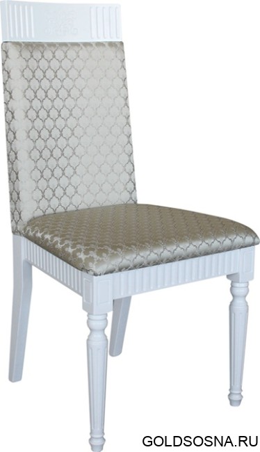 Стул Юстина П5.0691.5.01 Стул Юстина П5.0691.5.01