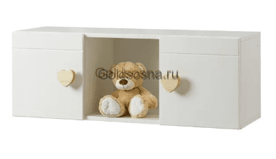 Спальня из коллекции Тимберика Кидс №3 Спальня из коллекции Тимберика Кидс №3