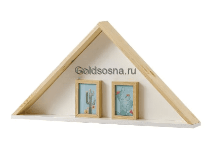 Спальня из коллекции Тимберика Кидс №3 Спальня из коллекции Тимберика Кидс №3