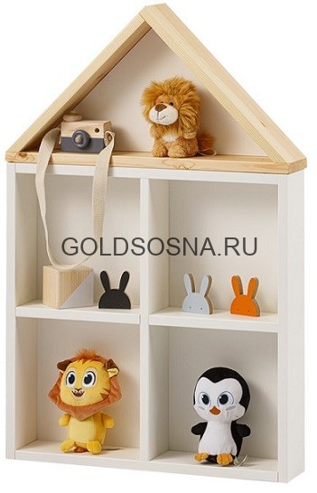 Спальня из коллекции Тимберика Кидс №3 Спальня из коллекции Тимберика Кидс №3