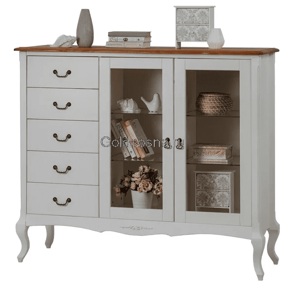 Комод Ари-Прованс №20-180