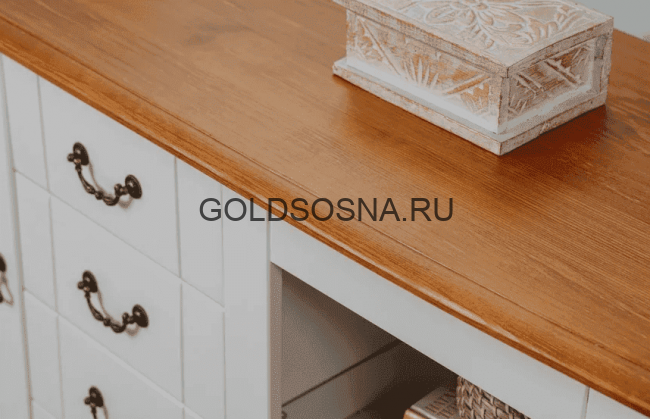 Комод Ари-Прованс №20-180