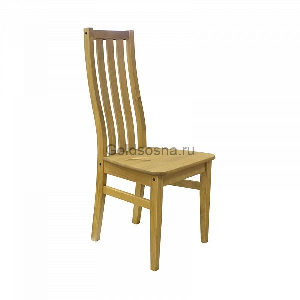 Стул Луиза (бейц/масло)