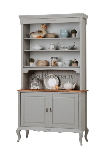 Буфет Ари-Прованс 2-ств №1 Буфет Ари-Прованс 2-ств №1
