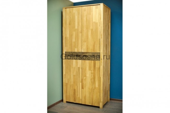 Шкаф двухдверный Фьюжн (Росхольц) Шкаф двухдверный Фьюжн (Росхольц)