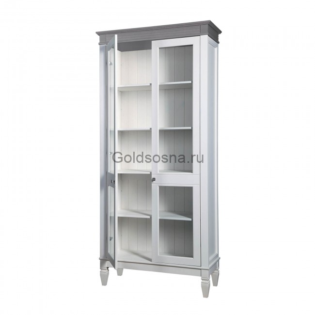 (2.1.7) Стеллаж Ольса 220/000 (2.1.7) Стеллаж Ольса 220/000