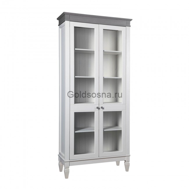 (2.1.7) Стеллаж Ольса 220/000 (2.1.7) Стеллаж Ольса 220/000