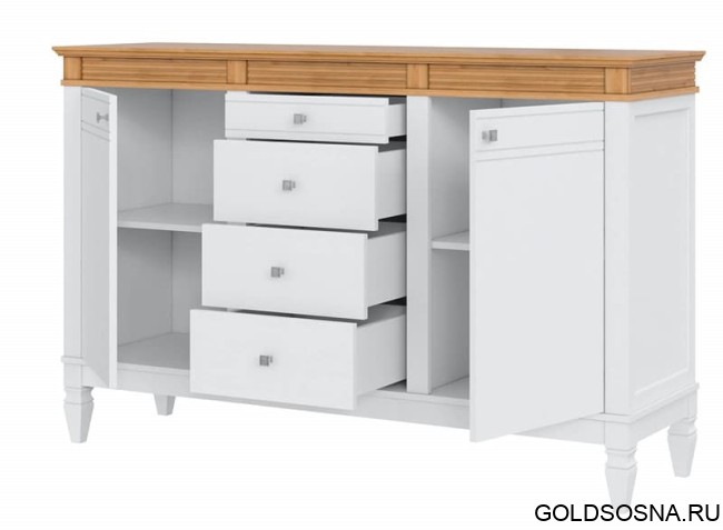 Комод Ольса 324