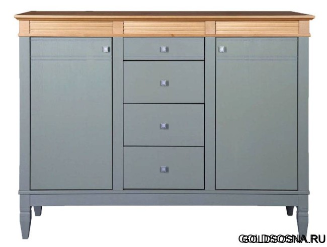 Комод Ольса 324