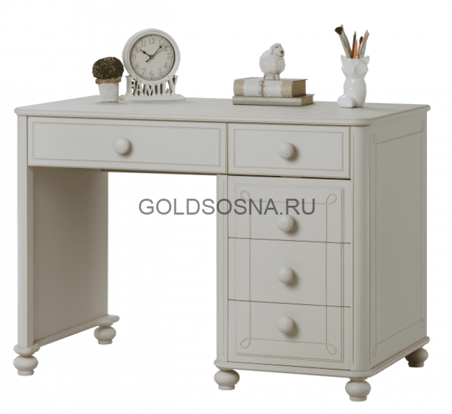 Стол письменный Бетти №3
