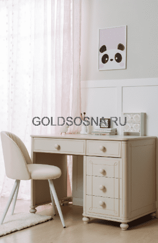Стол письменный Бетти №3
