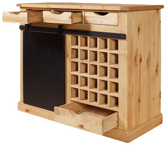 Бар Роллер-BAR1P+4T Бар Роллер-BAR1P+4T