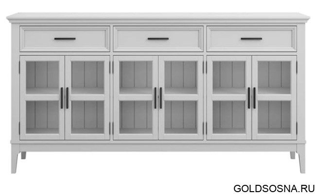 Тумба Квадро-С 063С