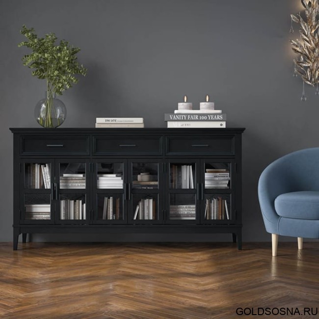 Тумба Квадро-С 063С