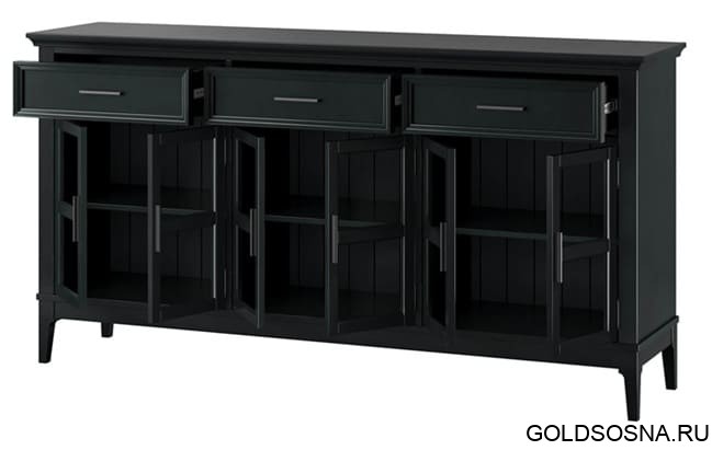 Тумба Квадро-С 063С