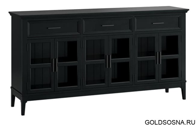 Тумба Квадро-С 063С