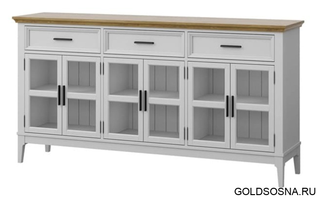 Тумба Квадро-С 063С