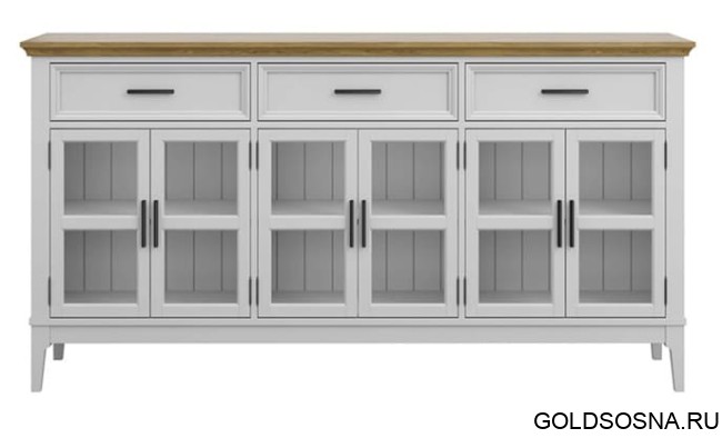 Тумба Квадро-С 063С