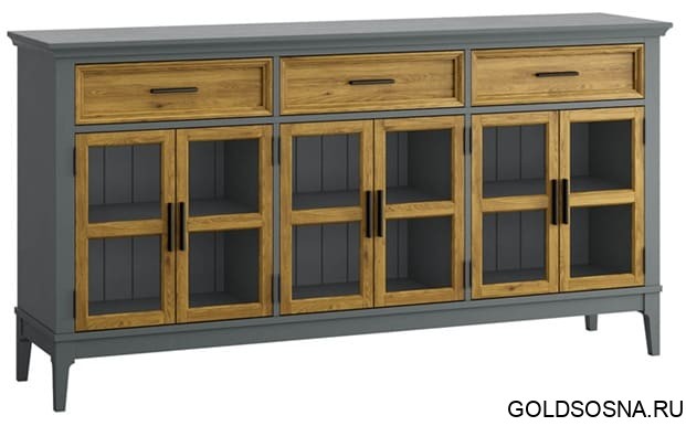 Тумба Квадро-С 063С