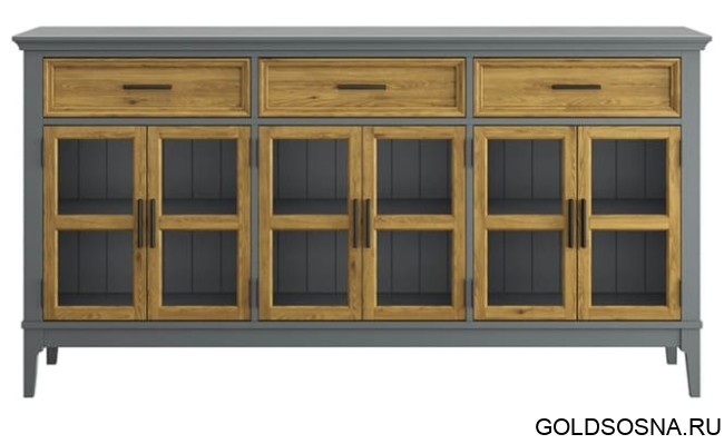 Тумба Квадро-С 063С