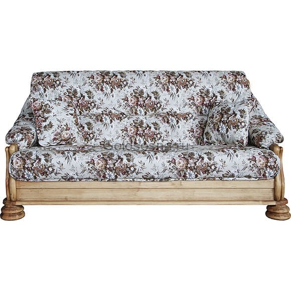 Диван-кровать 3-х местный Цезарь БМ-1171-01-02/1 Диван-кровать 3-х местный Цезарь БМ-1171-01-02/1