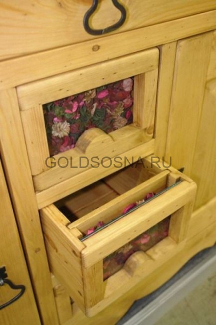 Тумба Grainetier 150 (со стеклом) Тумба Grainetier 150 (со стеклом)