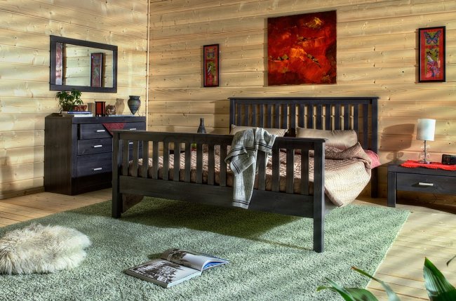 Кровать Рина 2