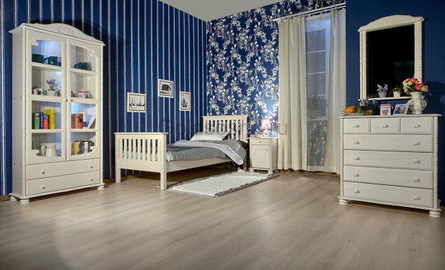 Кровать Рина 2