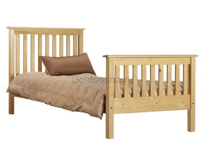Кровать Рина 2